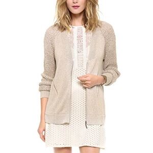 Nanette Lepore Explorer Cardigan